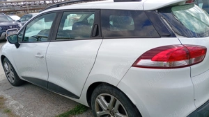 Renault Clio 4 diesel 2018, unic proprietar 