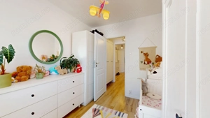 Apartament 3 camere Colentina Doamna Ghica - imagine 14