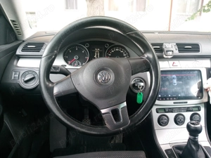 Pasat B6 break an2010  - imagine 2