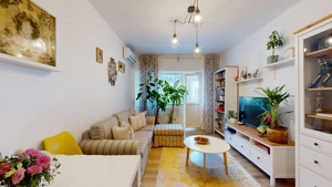 Apartament 3 camere Colentina Doamna Ghica - imagine 5