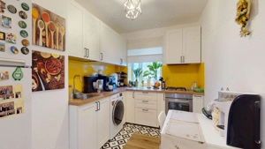 Apartament 3 camere Colentina Doamna Ghica - imagine 17