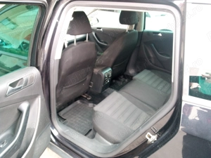 Pasat B6 break an2010  - imagine 3