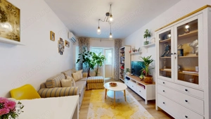Apartament 3 camere Colentina Doamna Ghica - imagine 4