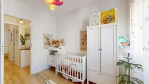 Apartament 3 camere Colentina Doamna Ghica - imagine 15