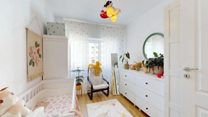 Apartament 3 camere Colentina Doamna Ghica - imagine 13