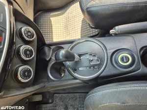 Mitsubishi ASX 2.2 DI-D 4WD Automatik Diamant Edition - imagine 7