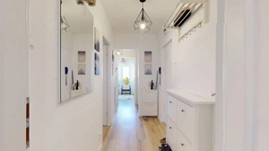 Apartament 3 camere Colentina Doamna Ghica - imagine 20