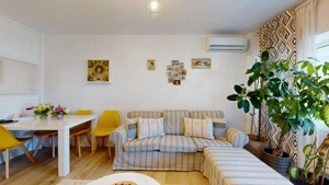 Apartament 3 camere Colentina Doamna Ghica - imagine 3