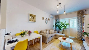 Apartament 3 camere Colentina Doamna Ghica - imagine 6