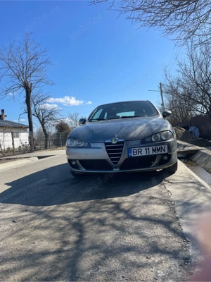 vand alfa romeo 147 - imagine 5