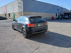 Audi A3 s line  - imagine 3