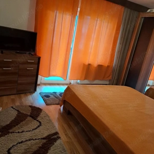 Steaua, COMISION 0, 2 camere, decomandat, etaj 3, centrala, AC,cu potential - imagine 4