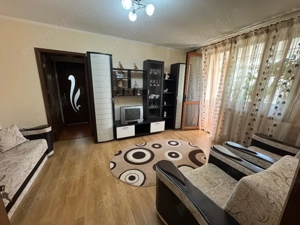    2 Camere Cartier Gară   Mobilat și utilat   Mutare Imediată!