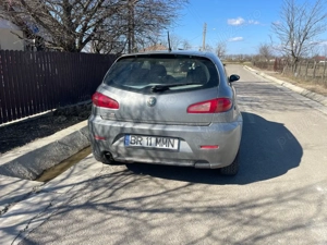 vand alfa romeo 147 - imagine 4