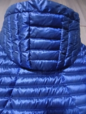 Jacheta puf Mar.S Bomboogie - imagine 3