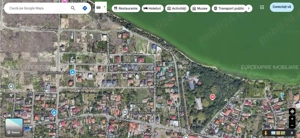 Teren de vanzare in Palazu Mare, Palazu Mare - 630 mp