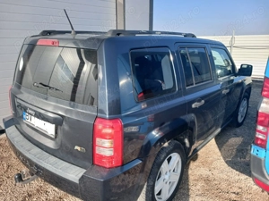 Vand Jeep Patriot 2007 motor 2.0 Vw - imagine 2