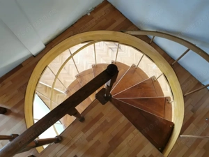 Elisabetin - Apartament exclusivist - 5 cam - Su: 135mp - Garaj privat - imagine 13