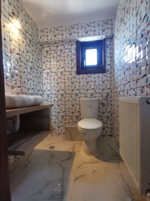 Elisabetin - Apartament exclusivist - 5 cam - Su: 135mp - Garaj privat - imagine 10