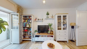 Apartament 3 camere Colentina Doamna Ghica - imagine 8