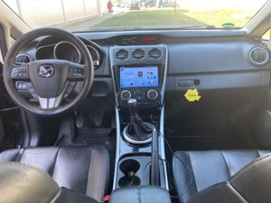 Mazda CX-7  - imagine 3