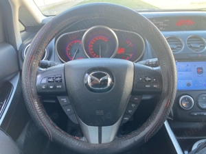 Mazda CX-7  - imagine 5
