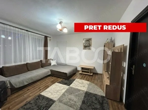 Casa cu 3 camere utilate si mobilate de vazare in zona Turisor Sibiu