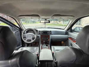 Grand Cherokee 2007 - imagine 5