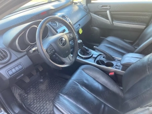 Mazda CX-7  - imagine 4