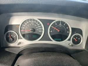 Vand Jeep Patriot 2007 motor 2.0 Vw - imagine 5