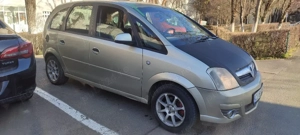 vind Opel Meriva 1.3 cdti din2907