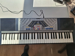 Orga electronica Bontempi