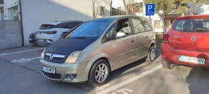 vind Opel Meriva 1.3 cdti din2907 - imagine 2