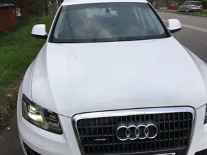 audi q5 fara probleme mecanice, fara accident - imagine 3
