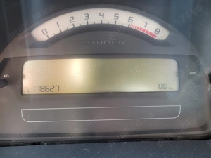 Vand Citroen C2 1200 EURO negociabil - imagine 2