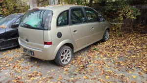 vind Opel Meriva 1.3 cdti din2907 - imagine 3