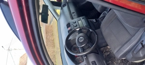 De vînzare wolswagen touran 1.9 tdi 105cp 105cp 7 locuri - imagine 7