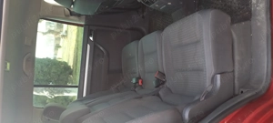 De vînzare wolswagen touran 1.9 tdi 105cp 105cp 7 locuri - imagine 4