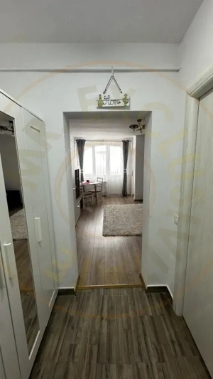 Garsoniera de vanzare cartier Craiovei, Pitesti - imagine 4