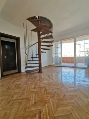 Elisabetin - Apartament exclusivist - 5 cam - Su: 135mp - Garaj privat