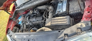 De vînzare wolswagen touran 1.9 tdi 105cp 105cp 7 locuri - imagine 2