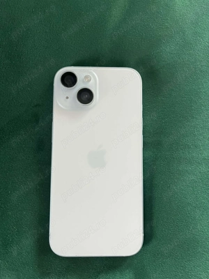 iphone 15 128GB stare foarte buna 