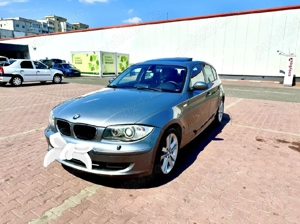 BMW seria 1 automat 2.0 diesel - imagine 3