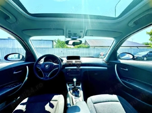 BMW seria 1 automat 2.0 diesel