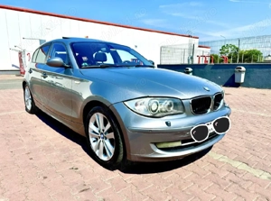BMW seria 1 automat 2.0 diesel - imagine 2