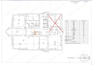 Spatiu birouri zona Afi Palace Mall Centru Civic - imagine 7