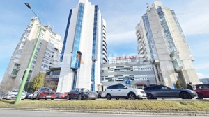 Spatiu birouri zona Afi Palace Mall Centru Civic