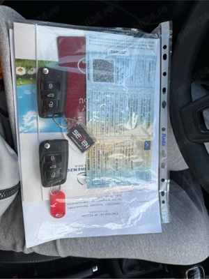 Skoda Fabia 1,0 mpi+Gpl  - imagine 8