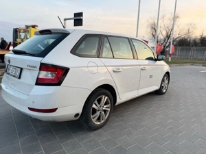 Skoda Fabia 1,0 mpi+Gpl  - imagine 6