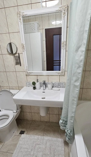 Garsoniera 42mp - Mall Vitan - Etj. 2 8 - Bloc Mixt reabilitat - imagine 4